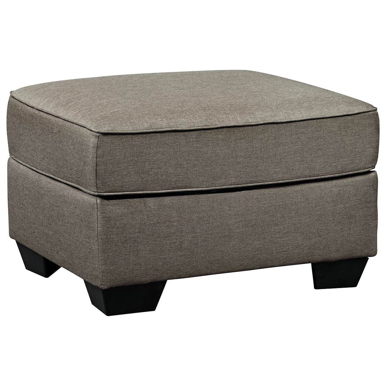 Benchcraft Calicho Ottoman