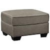 Ashley Furniture Benchcraft Calicho Ottoman