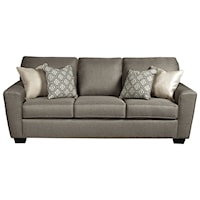 Contemporary Queen Sofa Sleeper