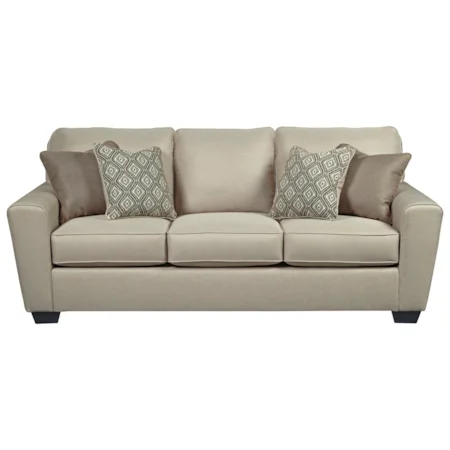 Contemporary Sofa