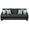 Benchcraft Charenton Queen Sofa Sleeper