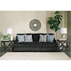 Benchcraft Charenton Queen Sofa Sleeper