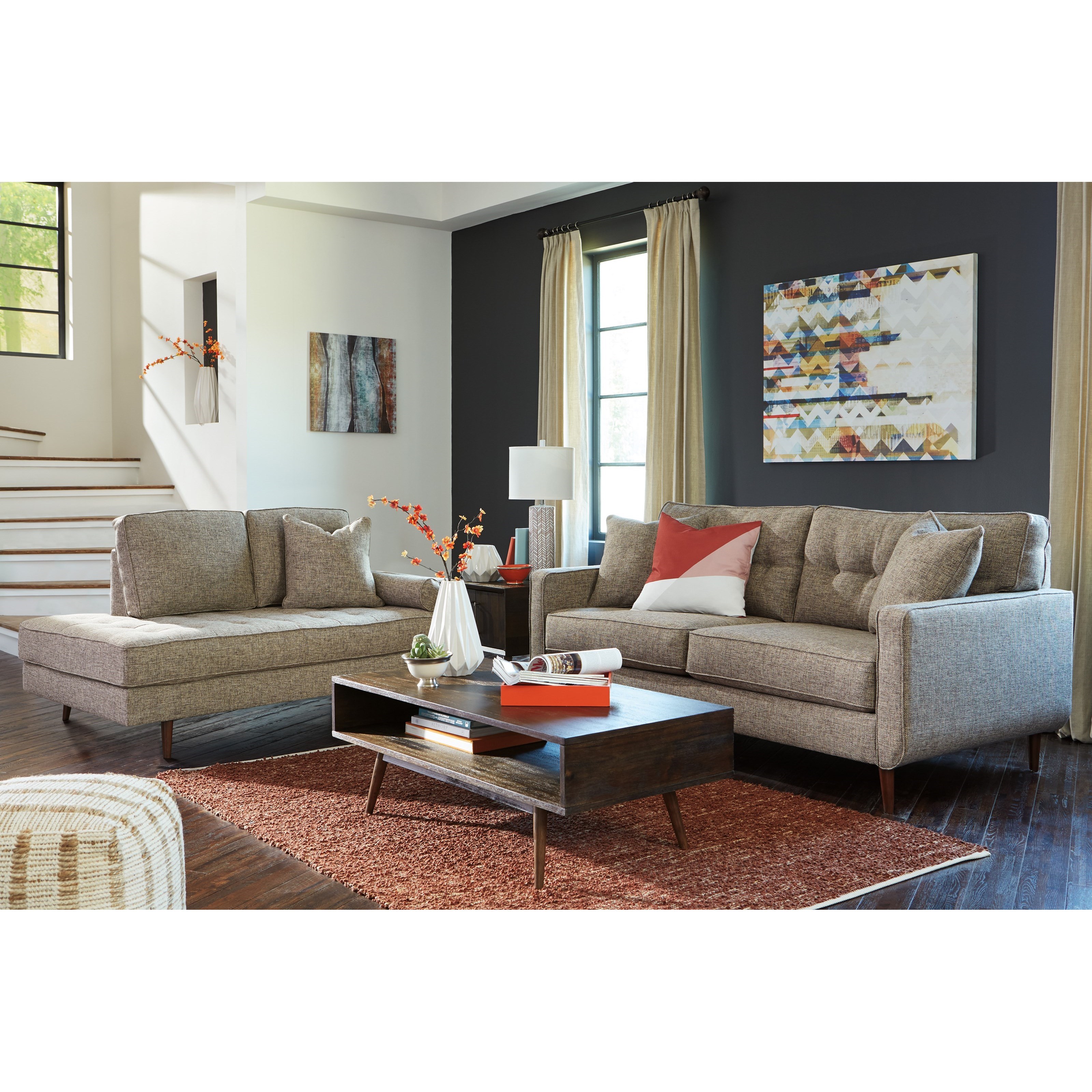 Zardoni chaise deals lounger