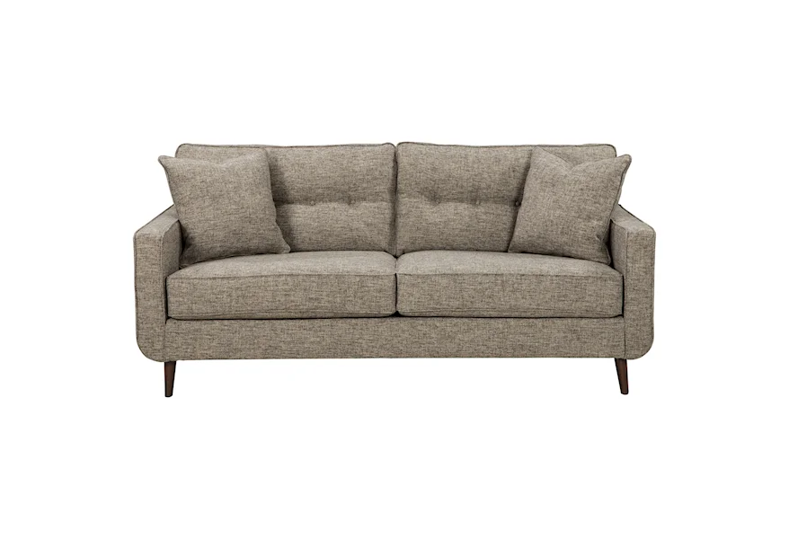 Dahra Sofa by Benchcraft at VanDrie Home Furnishings