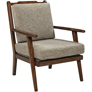 Benchcraft Dahra Accent Chair