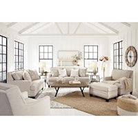 4pc living room group