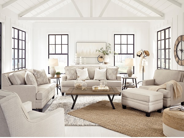 4pc living room group