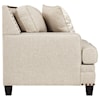 Ashley Furniture Benchcraft Claredon Loveseat