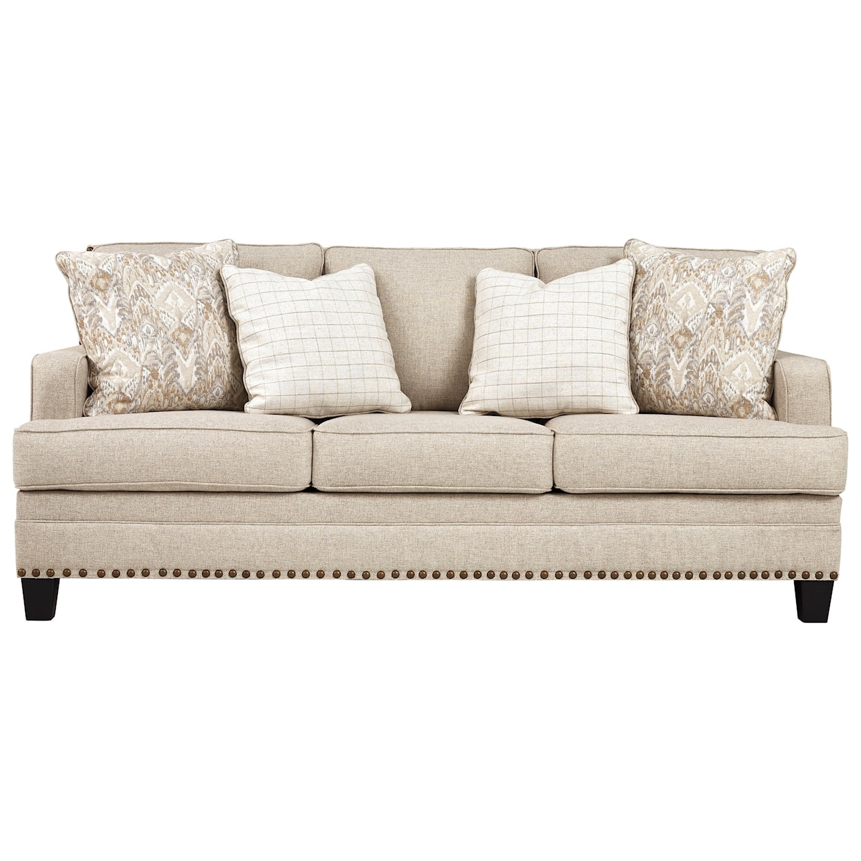 Benchcraft Claredon Sofa
