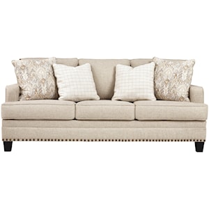 Benchcraft Claredon Sofa
