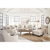 Ashley Furniture Benchcraft Claredon Sofa