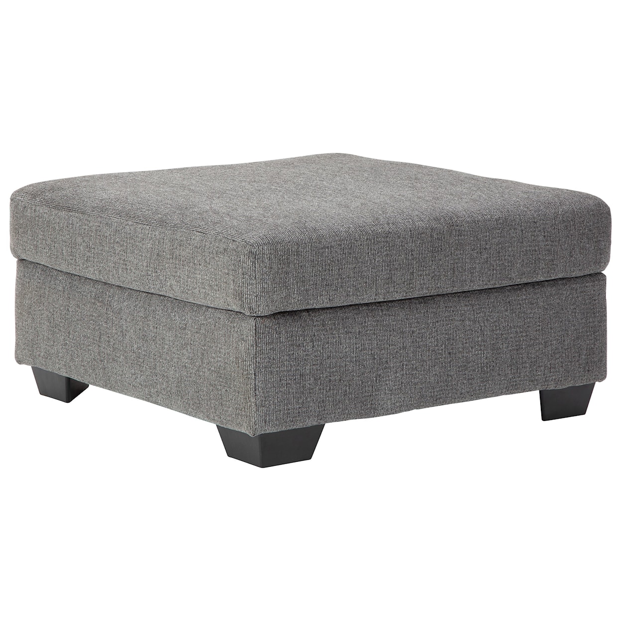 Ashley Furniture Benchcraft Dalhart Oversized Accent Ottoman