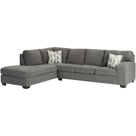 2-Piece Sectional