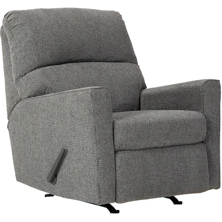 Rocker Recliner