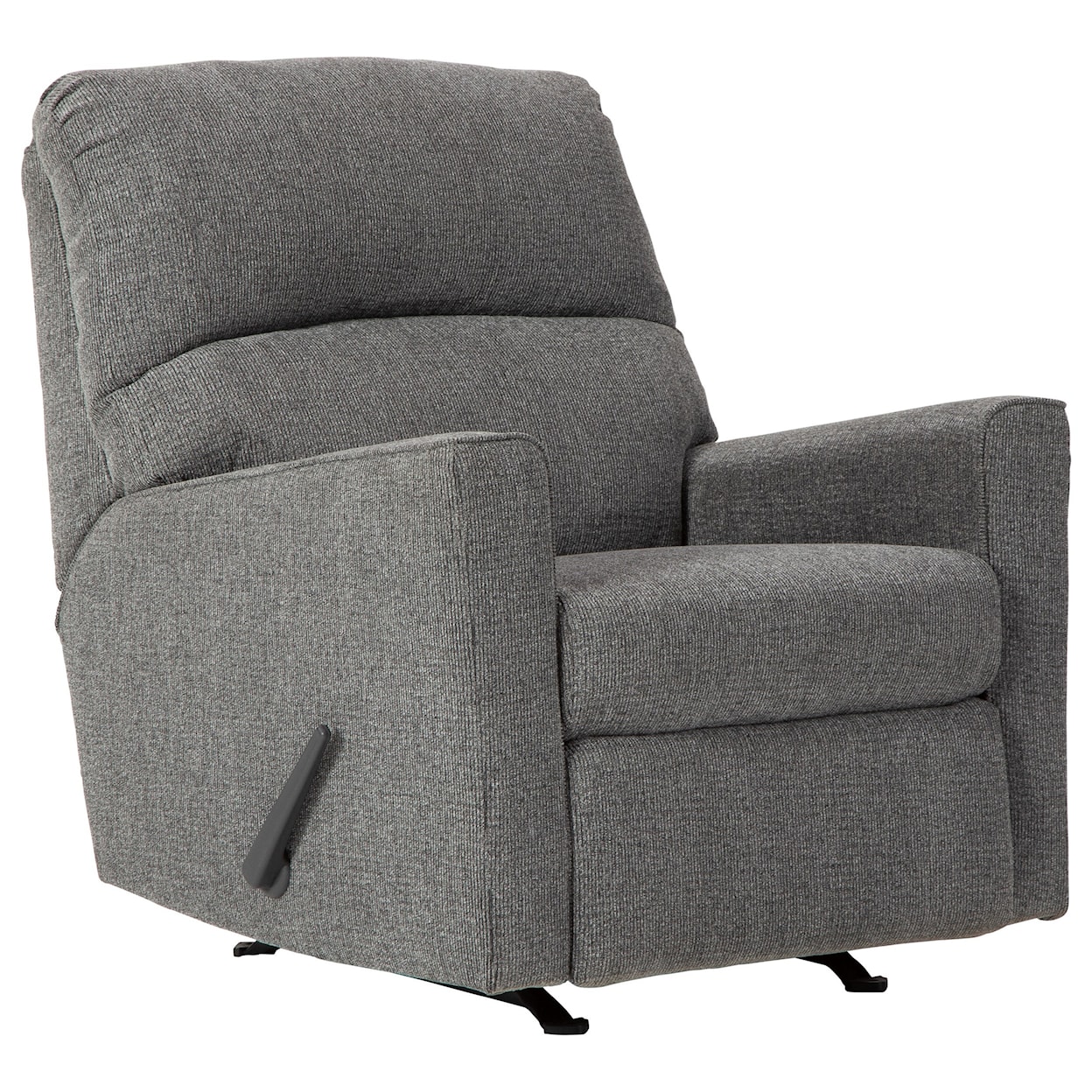 Ashley Furniture Benchcraft Dalhart Rocker Recliner