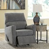 Ashley Furniture Benchcraft Dalhart Rocker Recliner