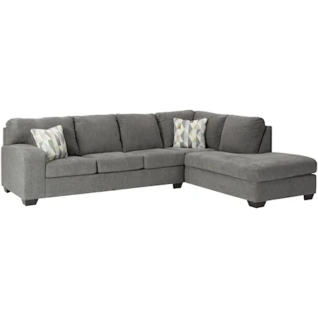 2-Piece Sectional