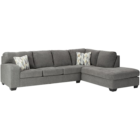 2-Piece Sectional