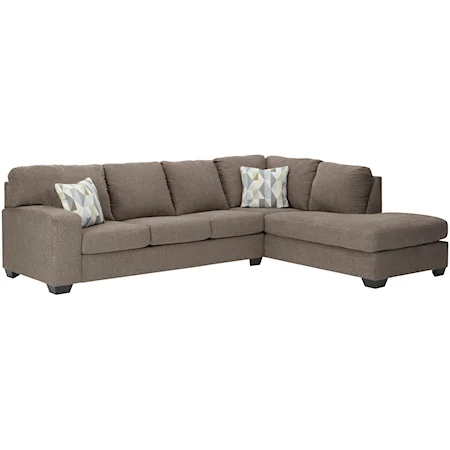 2-Piece Sectional