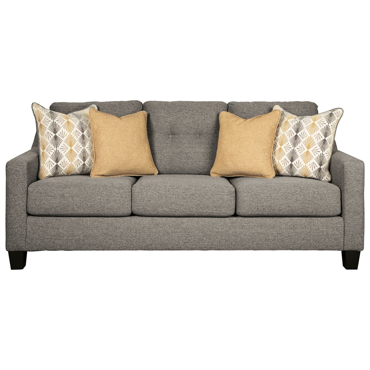 Benchcraft Daylon Queen Sofa Sleeper