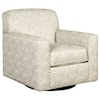 Benchcraft Daylon Swivel Accent Chair