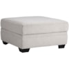 Benchcraft by Ashley Dellara Storage Ottoman