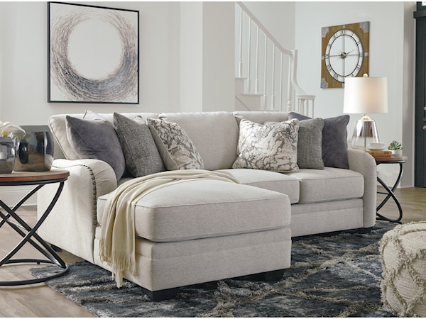 2-Piece Sectional