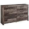 Michael Alan Select Derekson Dresser