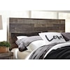 Michael Alan Select Derekson King Panel Headboard