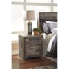 Ashley Derekson 2-Drawer Nightstand