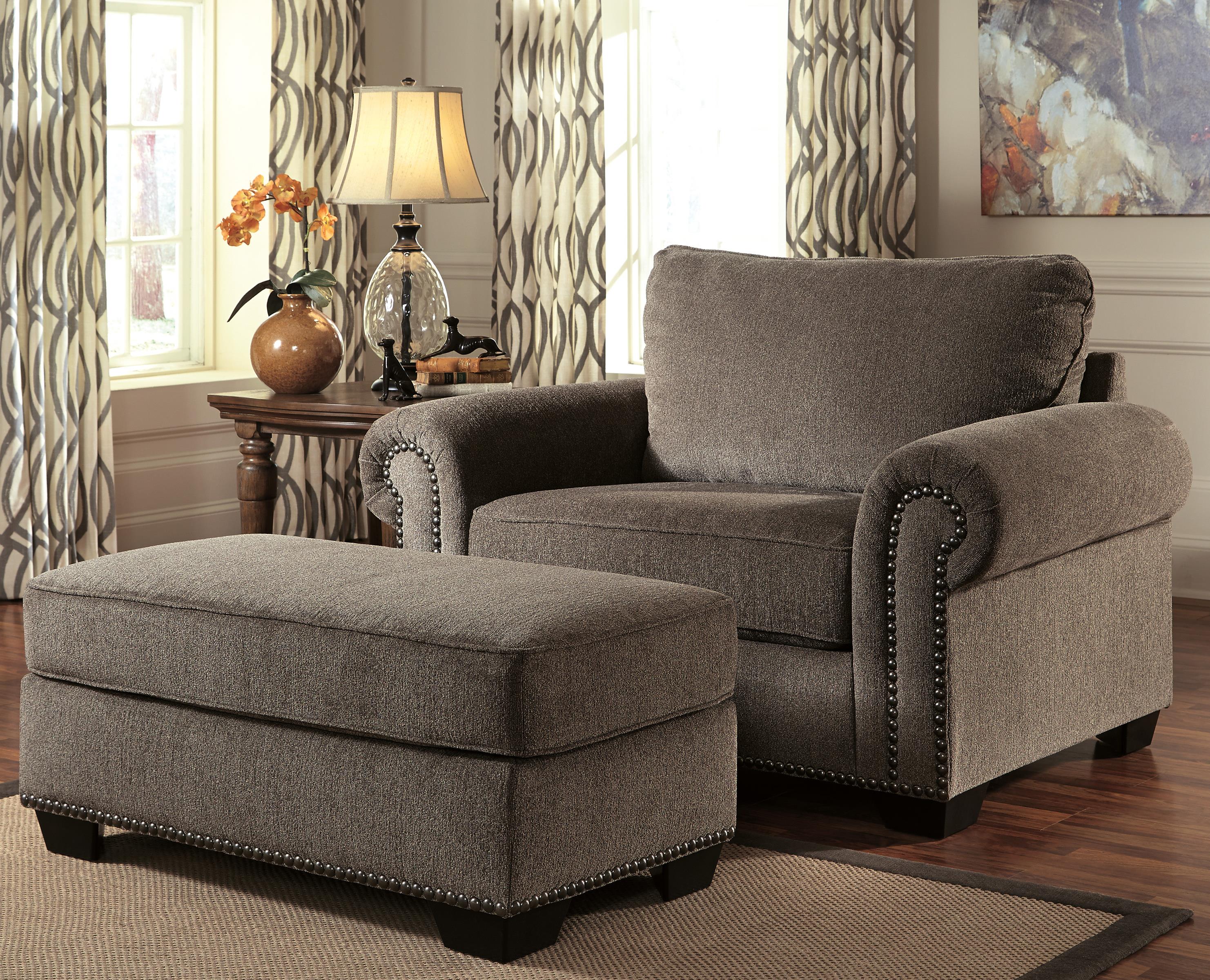 Chair With Ottoman | Another Home Image Ideas