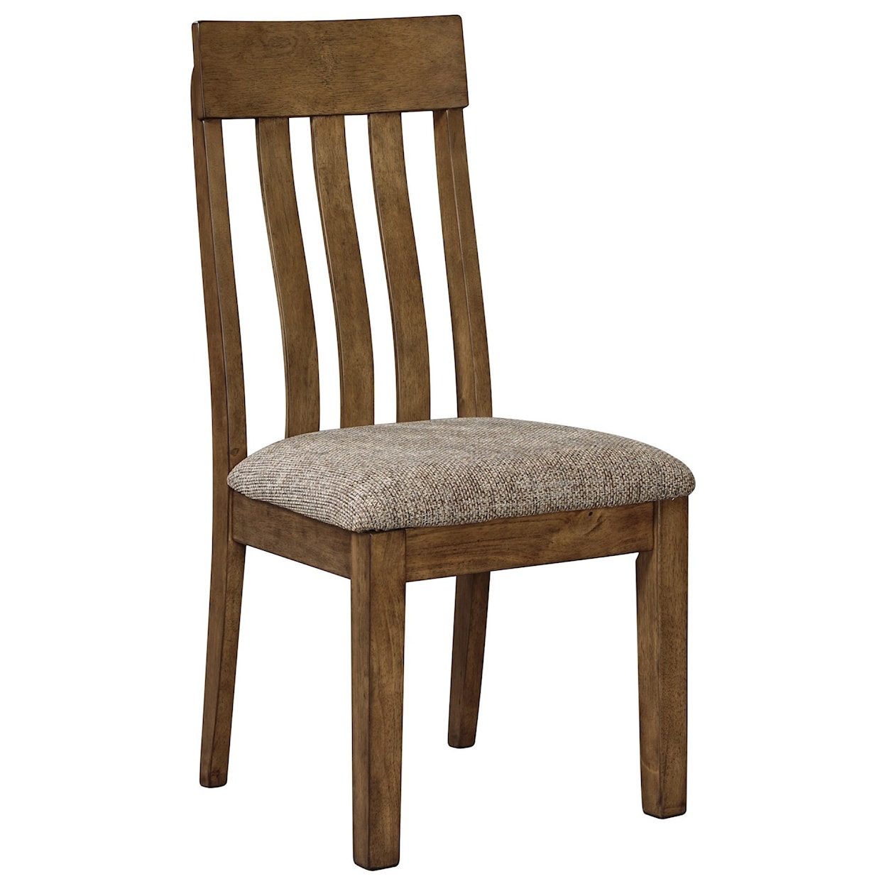 Benchcraft Flaybern Dining Upholstered Side Chair