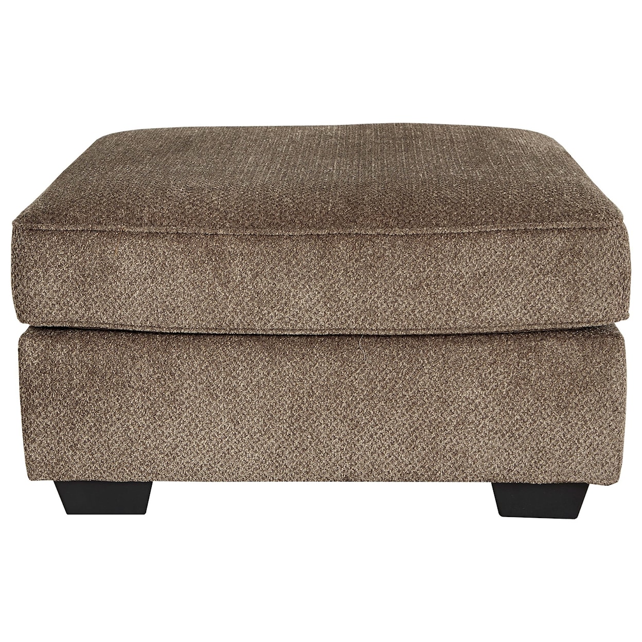 Ashley Graftin Oversized Accent Ottoman