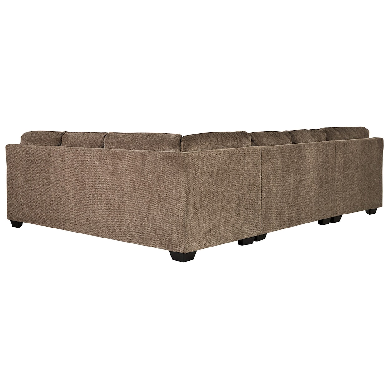 Benchcraft by Ashley Graftin 3-Piece Sectional
