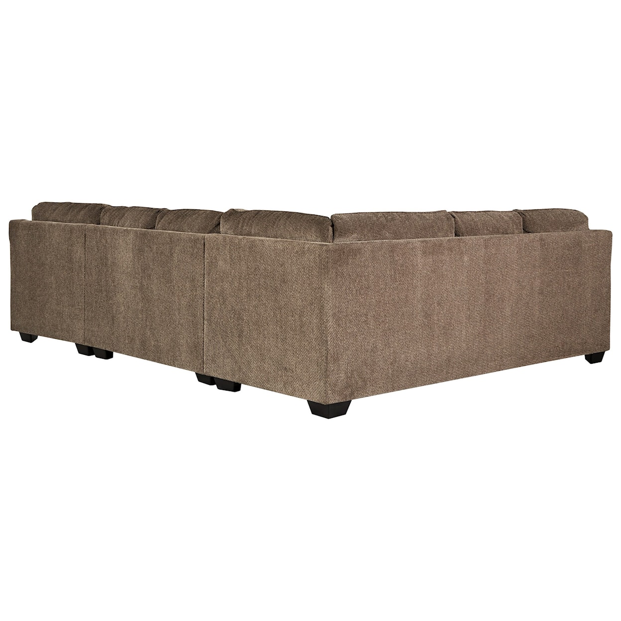 Benchcraft by Ashley Graftin 3-Piece Sectional