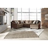 Benchcraft Graftin 3-Piece Sectional