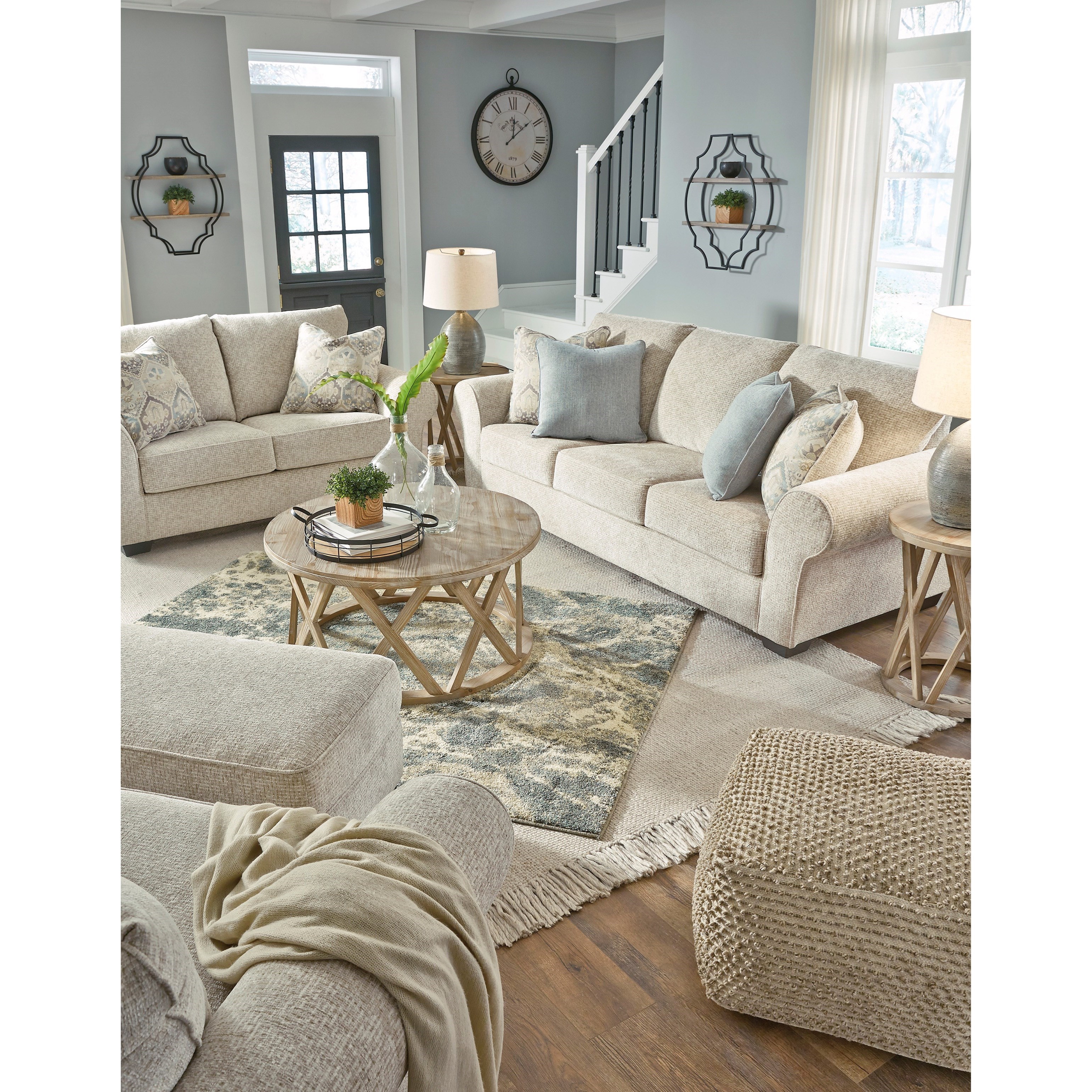 Dandrea oversized on sale chair