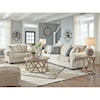 Ashley Haisley Loveseat