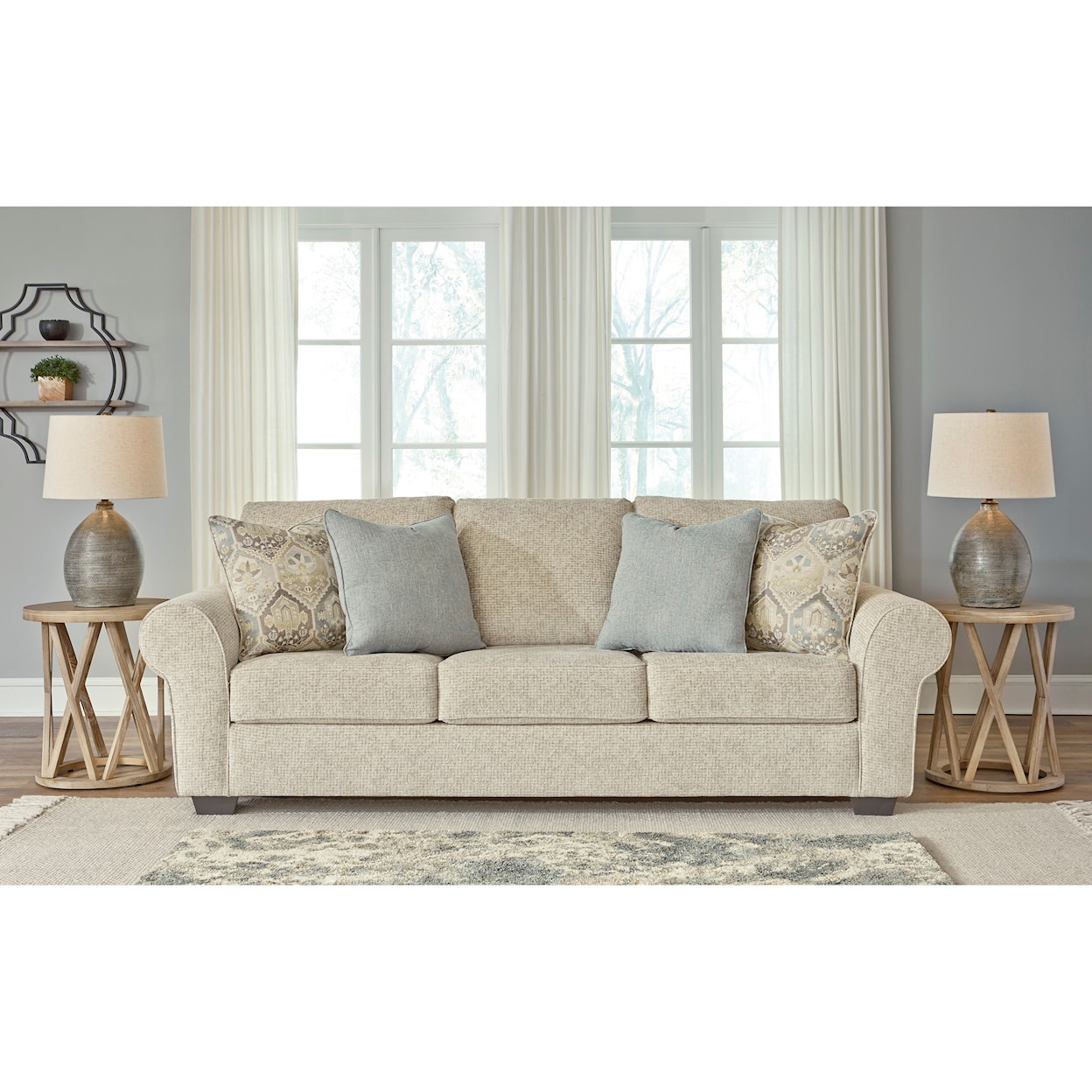 Ashley Haisley Sofa