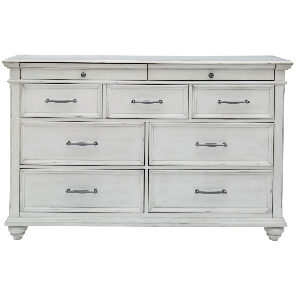 Benchcraft Kanwyn Dresser