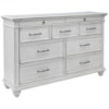 Benchcraft Kanwyn Dresser