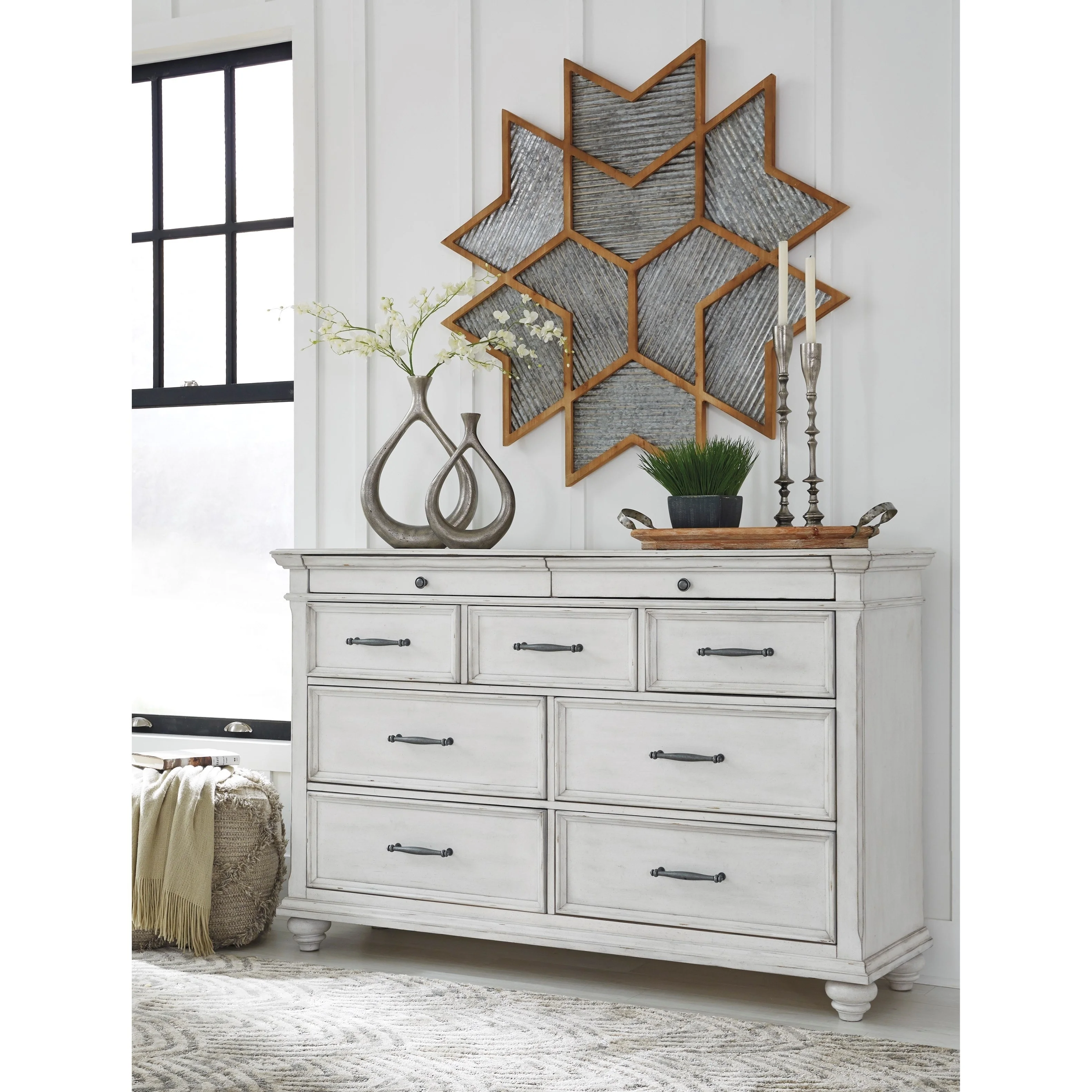 Kanwyn Dresser