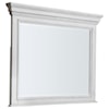 Ashley Furniture Benchcraft Kanwyn Bedroom Mirror