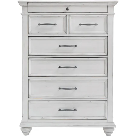 Drawer Chest