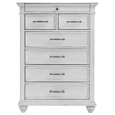 Drawer Chest