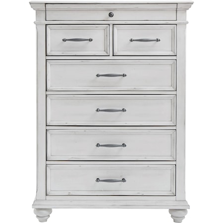 Drawer Chest