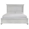 Benchcraft by Ashley Kanwyn Queen Panel Bed