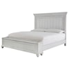 Benchcraft by Ashley Kanwyn Queen Panel Bed