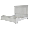 Ashley Furniture Benchcraft Kanwyn King Panel Bed