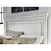 Ashley Furniture Benchcraft Kanwyn King Panel Bed